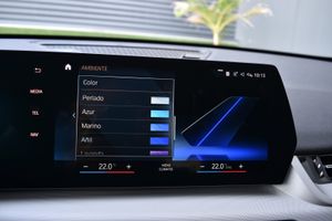 BMW X1 sDrive18d Navegacion, Carplay, Camara  - Foto 82