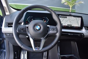 BMW X1 sDrive18d Navegacion, Carplay, Camara  - Foto 9