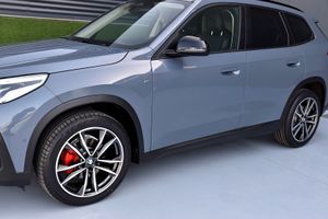 BMW X1 sDrive18d Navegacion, Carplay, Camara  - Foto 22