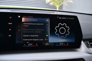 BMW X1 sDrive18d Navegacion, Carplay, Camara  - Foto 80