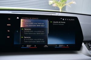 BMW X1 sDrive18d Navegacion, Carplay, Camara  - Foto 86