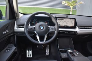 BMW X1 sDrive18d Navegacion, Carplay, Camara  - Foto 55