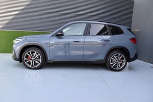 BMW X1 sDrive18d Navegacion, Carplay, Camara  - Foto 3