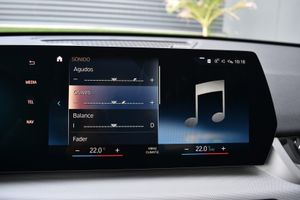 BMW X1 sDrive18d Navegacion, Carplay, Camara  - Foto 92