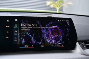BMW X1 sDrive18d Navegacion, Carplay, Camara  - Foto 91