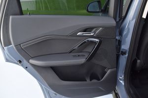 BMW X1 sDrive18d Navegacion, Carplay, Camara  - Foto 45