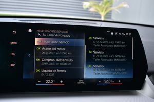 BMW X1 sDrive18d Navegacion, Carplay, Camara  - Foto 84