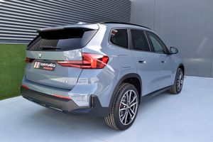 BMW X1 sDrive18d Navegacion, Carplay, Camara  - Foto 23