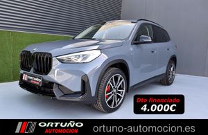 BMW X1 sDrive18d Navegacion, Carplay, Camara  - Foto 2