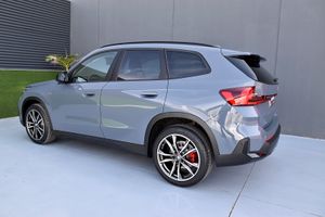 BMW X1 sDrive18d Navegacion, Carplay, Camara  - Foto 31