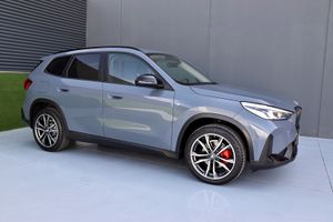 BMW X1 sDrive18d Navegacion, Carplay, Camara  - Foto 27