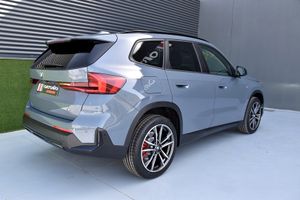 BMW X1 sDrive18d Navegacion, Carplay, Camara  - Foto 24