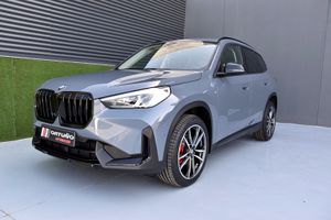 BMW X1 sDrive18d Navegacion, Carplay, Camara  - Foto 18