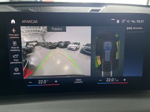 BMW X1 sDrive18d Navegacion, Carplay, Camara  - Foto 72