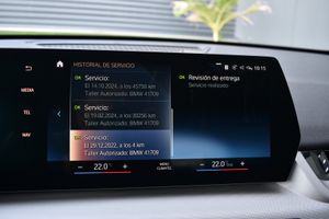 BMW X1 sDrive18d Navegacion, Carplay, Camara  - Foto 85