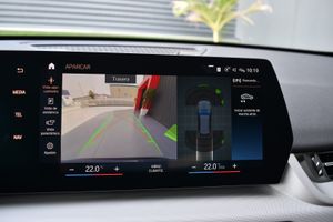 BMW X1 sDrive18d Navegacion, Carplay, Camara  - Foto 14