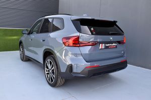 BMW X1 sDrive18d Navegacion, Carplay, Camara  - Foto 34