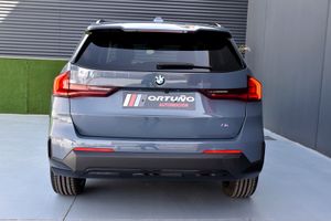 BMW X1 sDrive18d Navegacion, Carplay, Camara  - Foto 4