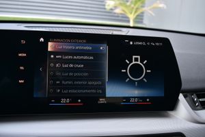 BMW X1 sDrive18d Navegacion, Carplay, Camara  - Foto 79