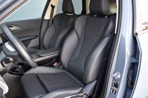 BMW X1 sDrive18d Navegacion, Carplay, Camara  - Foto 10