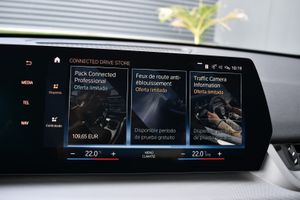 BMW X1 sDrive18d Navegacion, Carplay, Camara  - Foto 94