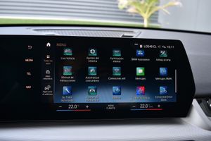 BMW X1 sDrive18d Navegacion, Carplay, Camara  - Foto 77