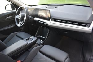 BMW X1 sDrive18d Navegacion, Carplay, Camara  - Foto 50