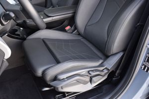 BMW X1 sDrive18d Navegacion, Carplay, Camara  - Foto 39