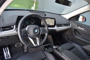 BMW X1 sDrive18d Navegacion, Carplay, Camara  - Foto 8