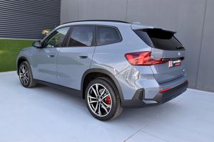 BMW X1 sDrive18d Navegacion, Carplay, Camara  - Foto 32