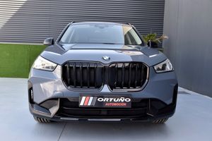BMW X1 sDrive18d Navegacion, Carplay, Camara  - Foto 7