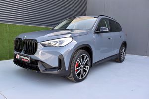 BMW X1 sDrive18d Navegacion, Carplay, Camara  - Foto 19