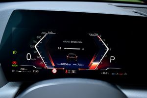 BMW X1 sDrive18d Navegacion, Carplay, Camara  - Foto 33