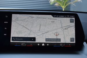 BMW X1 sDrive18d Navegacion, Carplay, Camara  - Foto 35
