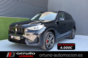 BMW X1 sDrive18d Navegacion, Carplay, Camara  - Foto 2