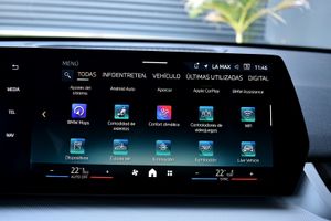 BMW X1 sDrive18d Navegacion, Carplay, Camara  - Foto 37