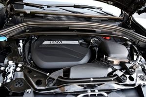 BMW X1 sDrive18d Navegacion, Carplay, Camara  - Foto 18