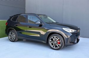 BMW X1 sDrive18d Navegacion, Carplay, Camara  - Foto 19