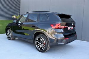 BMW X1 sDrive18d Navegacion, Carplay, Camara  - Foto 22