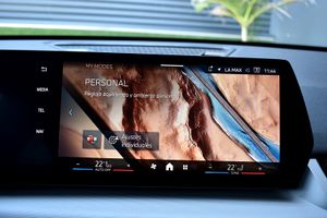 BMW X1 sDrive18d Navegacion, Carplay, Camara  - Foto 32