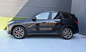 BMW X1 sDrive18d Navegacion, Carplay, Camara  - Foto 3