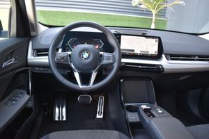 BMW X1 sDrive18d Navegacion, Carplay, Camara  - Foto 59