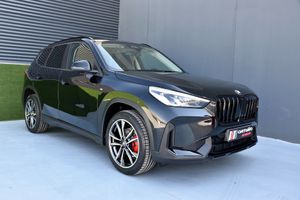 BMW X1 sDrive18d Navegacion, Carplay, Camara  - Foto 21