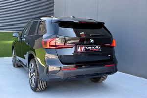 BMW X1 sDrive18d Navegacion, Carplay, Camara  - Foto 8