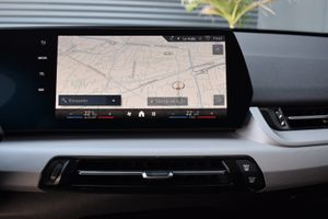BMW X1 sDrive18d Navegacion, Carplay, Camara  - Foto 68