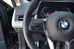 BMW X1 sDrive18d Navegacion, Carplay, Camara  - Foto 66