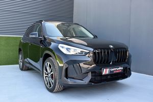 BMW X1 sDrive18d Navegacion, Carplay, Camara  - Foto 5