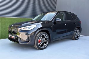 BMW X1 sDrive18d Navegacion, Carplay, Camara  - Foto 14