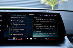 BMW X1 sDrive18d Navegacion, Carplay, Camara  - Foto 42