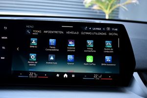 BMW X1 sDrive18d Navegacion, Carplay, Camara  - Foto 36